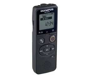 Olympus Digitalrekorder VN-541PC schwarz / 4GB