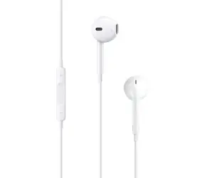 Apple EarPods / Kopfhörer mit Mikrofon / 3,5-mm-Klinkenstecker / Bulk