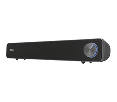 Trust Arys PC-Soundbar / Soundsystem / 6 W / 3,5-mm-Buchse 