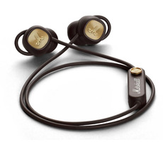 Marshall Minor II Bluetooth braun / Kopfhörer mit Mikrofon / Bluetooth 5.0 