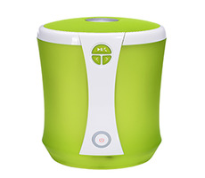 Terratec Active Box CONCERT BT NEO grün / kabelloser Lautsprecher / Bluetooth / SD 