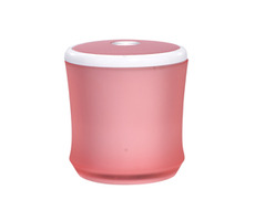 Terratec Aktivbox BT NEO xs pink / kabelloser Lautsprecher / Bluetooth