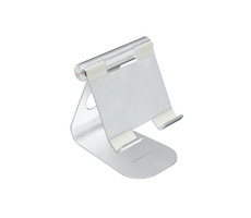 Terratec iTab M silber / Tablet-Ständer  