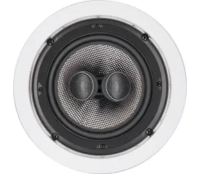 Magnat Interior IC 62 Einbau-Deckenlautsprecher weiß