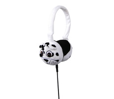 HAMA TabZOO Dog / Kopfhörer für Kinder / 3,5 mm / 1,2 m