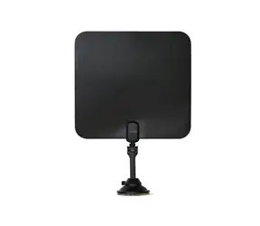 Evolveo Xany 2C LTE / aktive Zimmerantenne / DVB-T&T2 / 41dBi / LTE-Filter