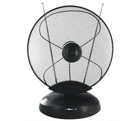 Evolveo Xany 4 LTE / aktive Zimmerantenne / DVB-T&T2 / 50dBi / LTE-Filter