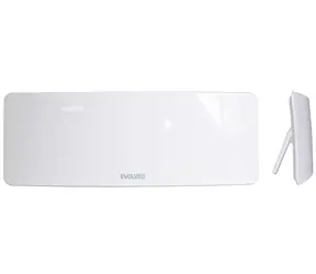 Evolveo Xany 1 LTE / aktive Zimmerantenne / DVB-T&T2 / 50dBi / LTE-Filter