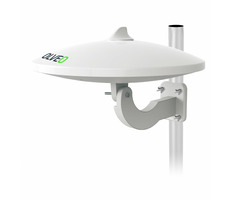 Evolveo Jade 1 LTE / aktive Außenantenne / DVB-T&T2 / 48dBi / LTE-Filter