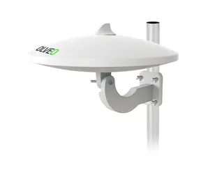 Evolveo Jade 1 LTE / aktive Außenantenne / DVB-T&T2 / 48dBi / LTE-Filter