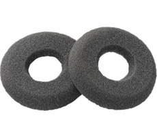 Plantronics Ersatz-Ohrschaumpolster 2 Stück für BLACKWIRE C215 & C225 & C310 & C320 