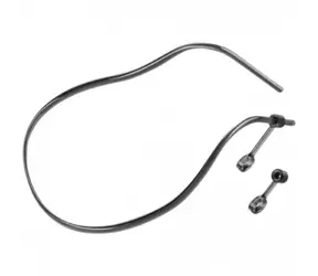 Plantronics Nackenbügel für kabellose Headsets CS-540