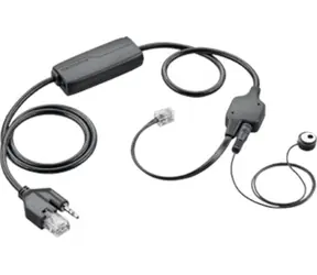 Plantronics APV-63 elektronischer Telefon-Lifter für ausgewählte Avaya-Telefone