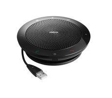 JABRA SPEAK 510+ / Konferenzlautsprecher / USB 2.0 / Bluetooth
