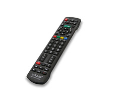 Savio RC-06 Universalfernbedienung für Panasonic -Fernseher