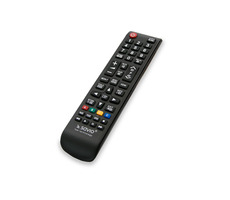 Savio RC-07 Universalfernbedienung für Samsung Fernseher