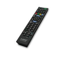 Savio RC-08 Universalfernbedienung für Sony Fernseher