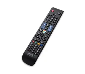 Savio RC-09 Universalfernbedienung für Samsung Fernseher