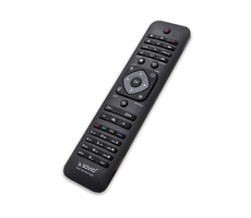 Savio RC-10 Universalfernbedienung für Philips Fernseher