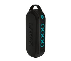 Lamax Street 2 / Bluetooth-Lautsprecher / Digitales FM-Radio / Bluetooth 5.0 / 3,5-mm-Buchse / Sale