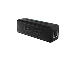 Lamax Sentinel2 / Bluetooth-Lautsprecher / 2x 10W / 3600mAh / BT 5.0 / IP67 / AUX / microSD / Nachverkauf