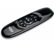 Xoro AMW 100 / Fernbedienung für TV & Tablet / IR / 10m