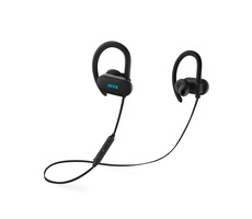 Niceboy Hive Sport 2 / Kabellose Sportkopfhörer / Bluetooth 5.0 / 160 mAh