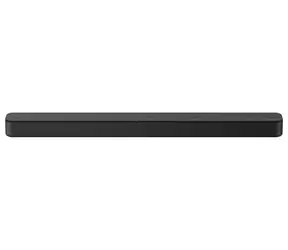 Sony HT-SF150 schwarz / Soundbar / 2.0 / 120 W / Bluetooth / Optischer Eingang / HDMI / ARC / USB