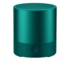 Huawei CM510 grün / Mini-Bluetooth-Lautsprecher / 3 W / 660 mAh