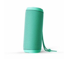 Energy sistem Urban Box 2 Jade / Kabelloser Lautsprecher / 2.0 / 10W RMS / BT 5.0 / FM-Radio / TWS / bis zu 12 Stunden