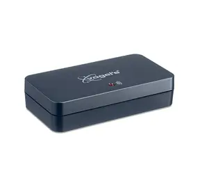 Vogels SAVA 1014 SMART AV schwarz / Extender für Fernbedienung