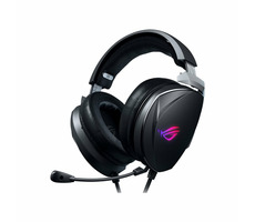 Asus ROG THETA 7.1 schwarz / Gaming-Kopfhörer / USB-C / PC + Nintendo Switch + Mobile + PS4