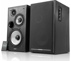 Edifier R2750DB schwarz / 2.0 / Lautsprecher / Bluetooth / Opt. / AUX / 136W