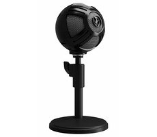 Arozzi SFERA PRO schwarz / Tischmikrofon / omnidirektional / USB