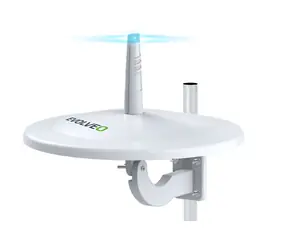 Evolveo Jade 3 LTE / aktive Außenantenne / DVB-T2 / 48dBi / LTE-Filter