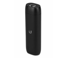 UBNT UniFi Protect ViewPort schwarz / HDMI / 2x GbE RJ-45 / PoE 802.3 AF / Anzeige von 16 IP-Kameras / 4K30fps / UniFi Protect