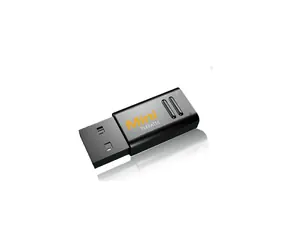 Terratec Cinergy Mini Stick HD / USB DVB-T Tuner / H.264 / EPG / Aufnahmefunktion / Fernbedienung. Treiber