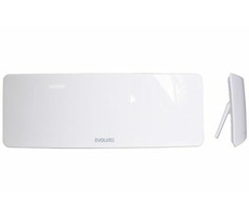 Ausgepackt - Evolveo Xany 1 LTE / aktive Zimmerantenne / DVB-T&T2 / 50 dBi / LTE-Filter / ausgepackt