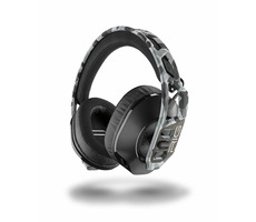 Nacon RIG 700HS Grau / Kabelloses Gaming-Headset / Für PS4