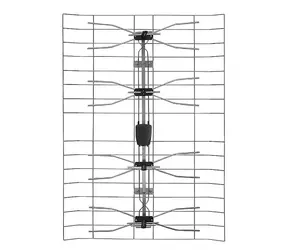 Solight HN18 Antenne Outdoor CX-4 / max. Gewinn: 11dB