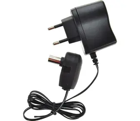 Solight CN03 Antennenadapter / mit Stromweiche / 100mA