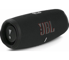 JBL Charge 5 schwarz / Bluetooth-Lautsprecher / Akkulaufzeit 20 Stunden / IP67 / Bluetooth / 7500 mAh