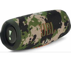 JBL Charge 5 Squad / Bluetooth-Lautsprecher / 20 Stunden Akkulaufzeit / IP67 / Bluetooth / 7500 mAh