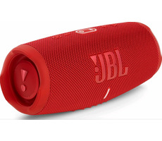 JBL Charge 5 rot / Bluetooth-Lautsprecher / Akkulaufzeit 20 Stunden / IP67 / Bluetooth / 7500 mAh