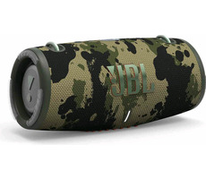 JBL Xtreme 3 Camo / Bluetooth-Lautsprecher / Akkulaufzeit 15 Stunden / IPX7 / Bluetooth 