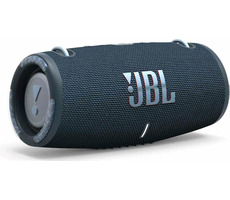 JBL Xtreme 3 blau / Bluetooth-Lautsprecher / 15 Stunden Akkulaufzeit / IPX7 / Bluetooth 