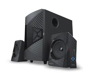 Creative Labs SBS E2500 / kabellose Lautsprecher / 2.1 / Bluetooth 5.0 / 30W