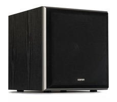 Edifier T5 schwarz / Subwoofer / 70W / RCA