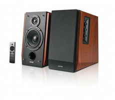 Edifier R1700BTS braun / Lautsprecher / 2,0 / 66 W / RCA / Bluetooth