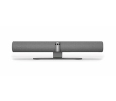 JABRA PanaCast 50 grau / Intelligentes Videokonferenzsystem / 3x 13 MPx Kamera